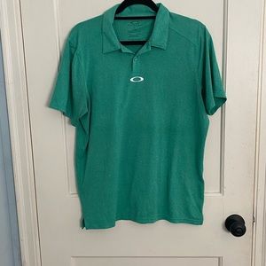 Oakley Polo